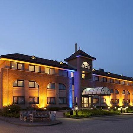 Hotel Port Of מורדייק מראה חיצוני תמונה