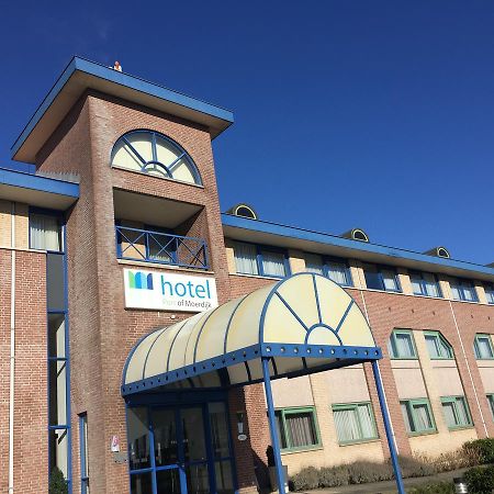 Hotel Port Of מורדייק מראה חיצוני תמונה