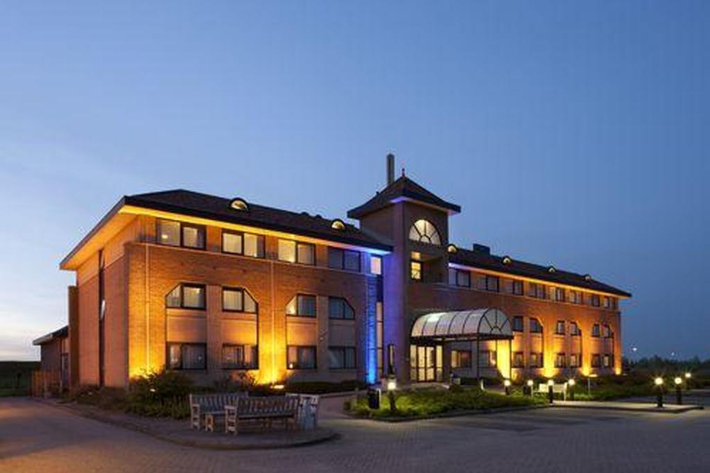 Hotel Port Of מורדייק מראה חיצוני תמונה