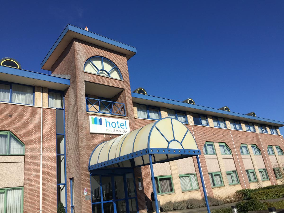 Hotel Port Of מורדייק מראה חיצוני תמונה