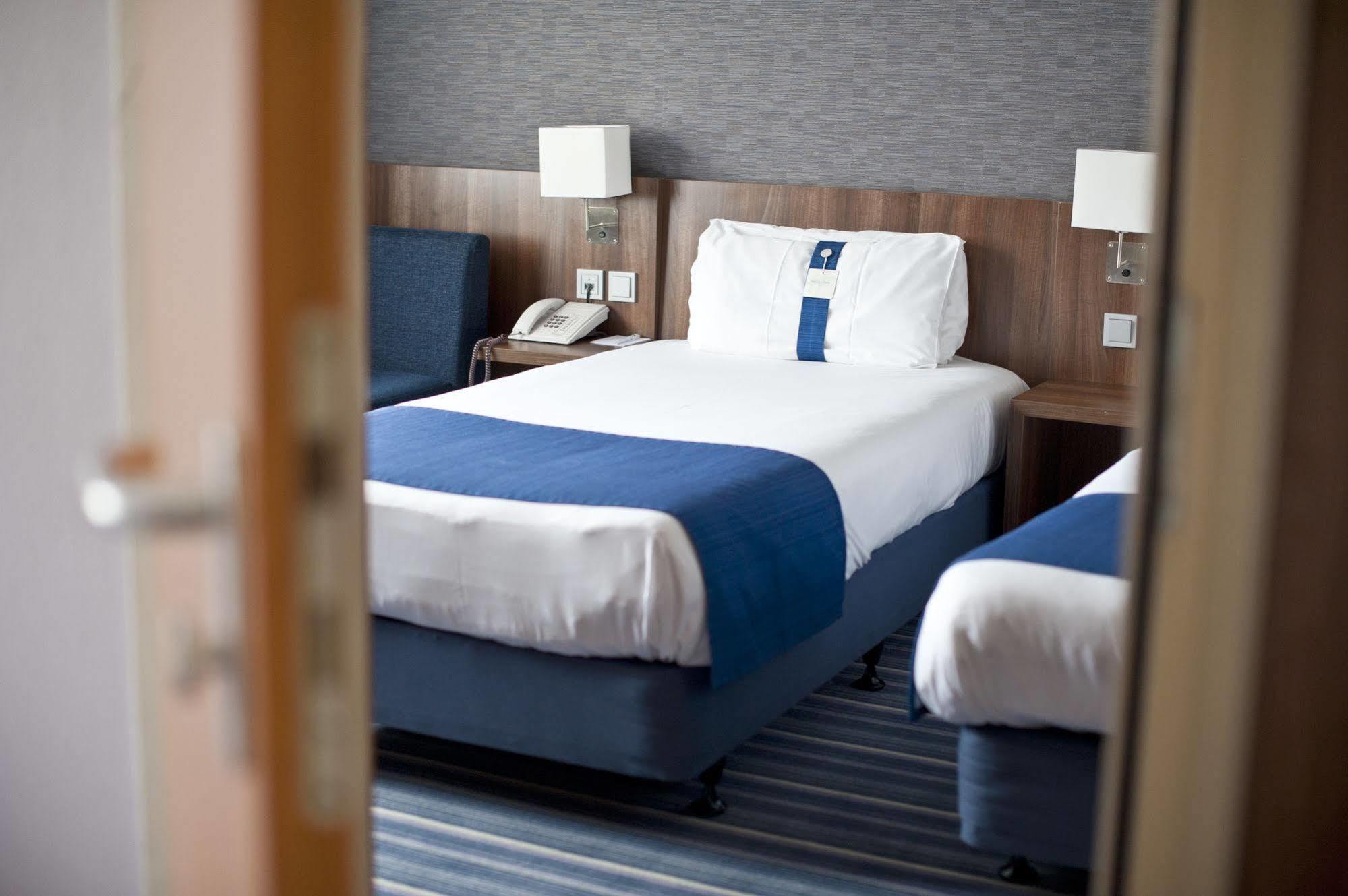 Hotel Port Of מורדייק מראה חיצוני תמונה